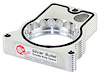 Silver Bullet Throttle Body Spacer 1999-2004 Ford F-250/F-350 6.8L - image 1