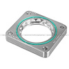 Silver Bullet Throttle Body Spacer - image 1