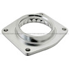 Silver Bullet Throttle Body Spacer - image 1