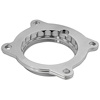 Silver Bullet Throttle Body Spacer 2010-14 Chevy Camaro 3.6L - image 1