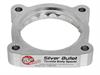 46-36003 Silver Bullet Throttle Body Spacer Kit Nissan Patrol (Y62) 10-17 V8-5.6L (320 hp) VK56DE - image 1
