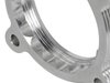 46-36003 Silver Bullet Throttle Body Spacer Kit Nissan Patrol (Y62) 10-17 V8-5.6L (320 hp) VK56DE - image 2