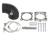 46-36003 Silver Bullet Throttle Body Spacer Kit Nissan Patrol (Y62) 10-17 V8-5.6L (320 hp) VK56DE - image 3