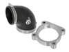 46-36003 Silver Bullet Throttle Body Spacer Kit Nissan Patrol (Y62) 10-17 V8-5.6L (320 hp) VK56DE - image 4