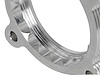 46-36004 Silver Bullet Throttle Body Spacer Kit Nissan Armada 17-24/Nissan Patrol 10-24 (Y62)/Infiniti QX80 14-24/Infiniti QX56  - image 1