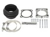 46-36004 Silver Bullet Throttle Body Spacer Kit Nissan Armada 17-24/Nissan Patrol 10-24 (Y62)/Infiniti QX80 14-24/Infiniti QX56  - image 2