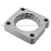 Silver Bullet Throttle Body Spacer - image 1