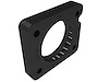 THROTTLE BODY SPACER - image 1