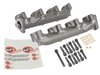 46-40024 BladeRunner Ported Ductile Iron Exhaust Manifold GM Diesel Trucks 01-16 V8-6.6L (td) LLY/LBZ/LMM/LML - image 3