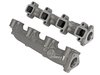 46-40024 BladeRunner Ported Ductile Iron Exhaust Manifold GM Diesel Trucks 01-16 V8-6.6L (td) LLY/LBZ/LMM/LML - image 4