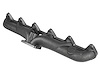 EXHAUST MANIFOLD - image 1