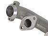 EXHAUST MANIFOLD MANIFOLD