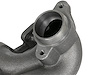 EXHAUST MANIFOLD MANIFOLD - image 1