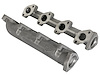 EXHAUST MANIFOLD MANIFOLD - image 1