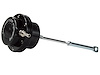 Turbocharger Wastegate Actuator 1999-2002 Dodge Ram 2500/3500 L6 5.9L - image 1