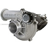BladeRunner Turbocharger - image 1