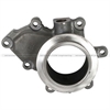 Turbocharger High Flow Exhaust Adapter - image 1