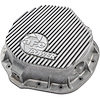 Street Series Rear Differential Cover 2001-14 GM Duramax V8 6.6L Diesel - image 1