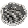 Street Series Rear Differential Cover 2001-14 GM Duramax V8 6.6L Diesel - image 2