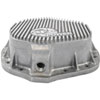 Street Series Rear Differential Cover 2001-14 GM Duramax V8 6.6L Diesel - image 3