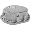 Street Series Rear Differential Cover 2001-14 GM Duramax V8 6.6L Diesel - image 4