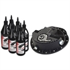 Differential Cover F Dodge Ram 2500 03-13/3500 03-12 L6-5.9/6.7L AAM 9.25 14 Bolt w/ Oil - image 1
