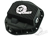 Street Series Front Differential Cover 1999-2012 F250/350/450/550 Diesel 6.0/6.4/6.7/7.3L - image 1