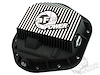 Pro Series Front Differential Cover 1999-2016 F250/350/450/550 Diesel 6.0/6.4/6.7/7.3L - image 1