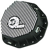 Pro Series Rear Differential Cover 2003-05 Dodge Ram 2500/3500 Diesel 5.9L - image 1