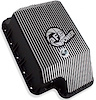 Transmission Pan 2008-10 Ford Trucks 6.4L Diesel - image 1