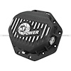 Differential Cover - image 1