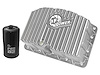 ENGINE OIL PAN COVERS / P - image 1