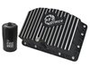 ENGINE OIL PAN COVERS / P - image 2