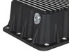 ENGINE OIL PAN COVERS / P - image 4