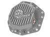 DIFFERENTIAL COVER COVERS - image 2