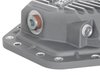 DIFFERENTIAL COVER COVERS - image 3