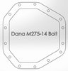 DIFFERENTIAL COVER COVERS - image 4