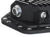 DIFFERENTIAL COVER COVERS - image 4