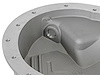 DIFFERENTIAL COVER COVERS - image 1