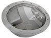 DIFFERENTIAL COVER COVERS - image 2