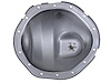 DIFFERENTIAL COVER COVERS - image 1