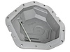 DIFFERENTIAL COVER COVERS - image 1