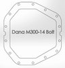 DIFFERENTIAL COVER COVERS - image 3