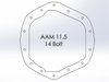 DIFFERENTIAL COVER - image 2