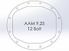 DIFFERENTIAL COVER - image 1