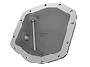 DIFFERENTIAL COVER - image 1