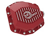 DIFFERENTIAL COVER - image 1