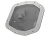 DIFFERENTIAL COVER - image 1
