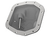DIFFERENTIAL COVER - image 1