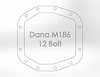 DIFFERENTIAL COVER - image 1